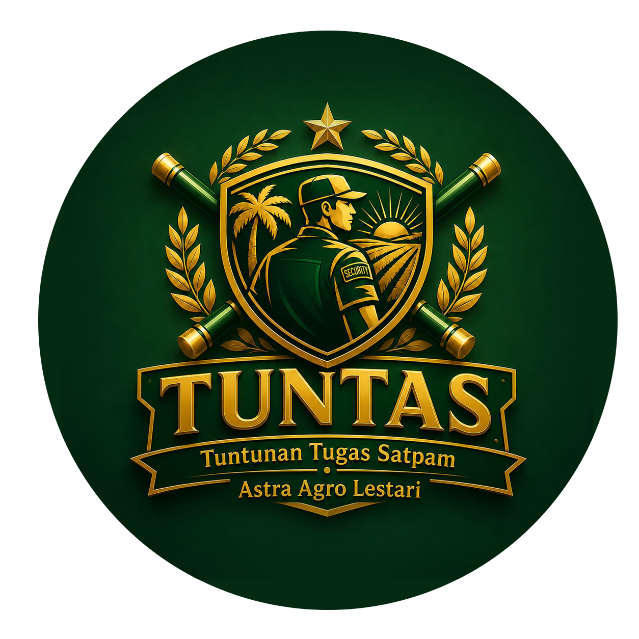 TUNTAS Logo